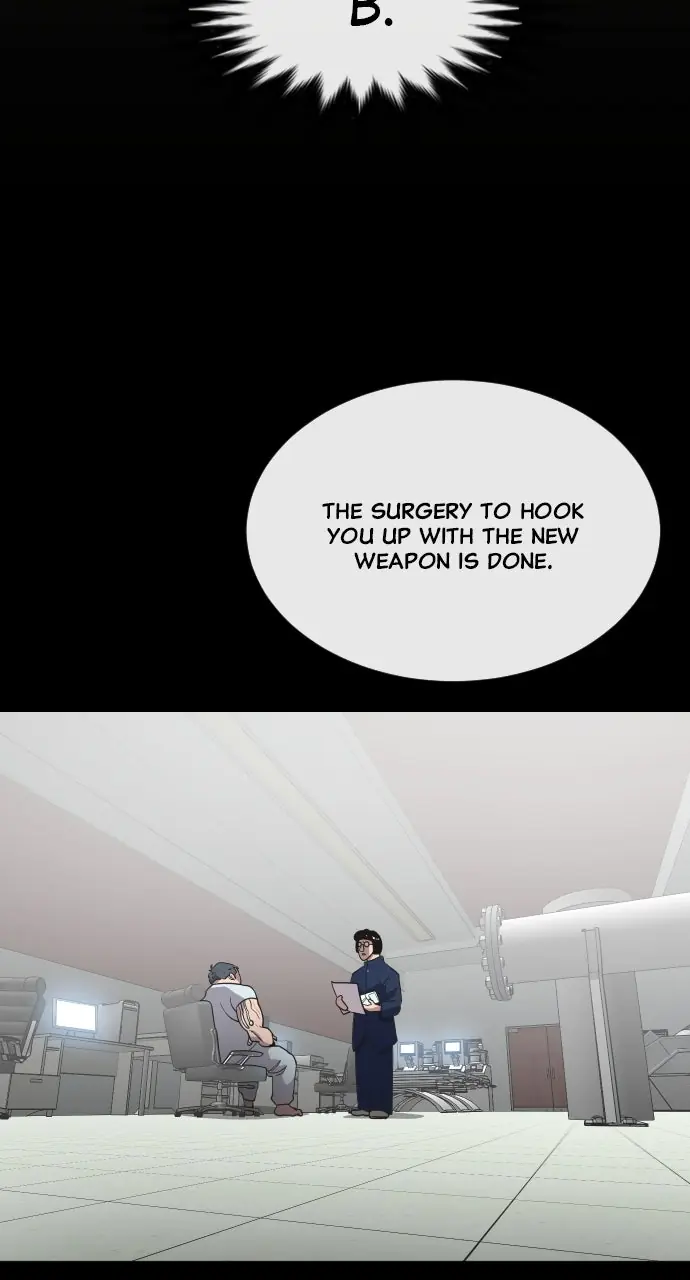 The Superhuman Era Chapter 24 Page 12