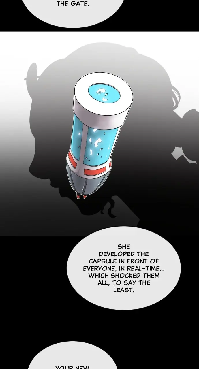 The Superhuman Era Chapter 24 Page 16