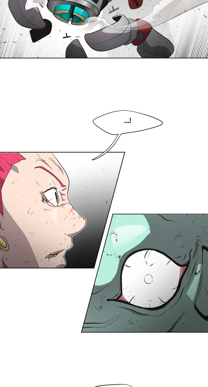 The Superhuman Era Chapter 24 Page 22