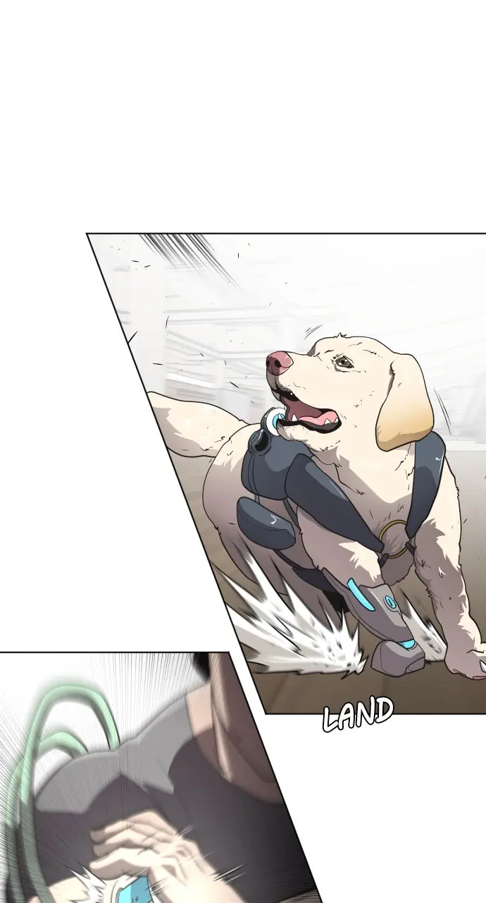 The Superhuman Era Chapter 24 Page 27