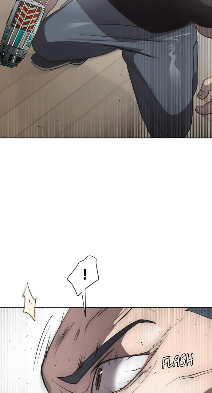 The Superhuman Era Chapter 24 Page 29