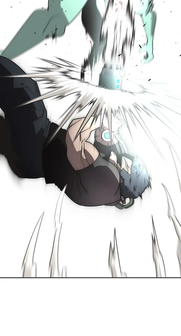 The Superhuman Era Chapter 24 Page 32