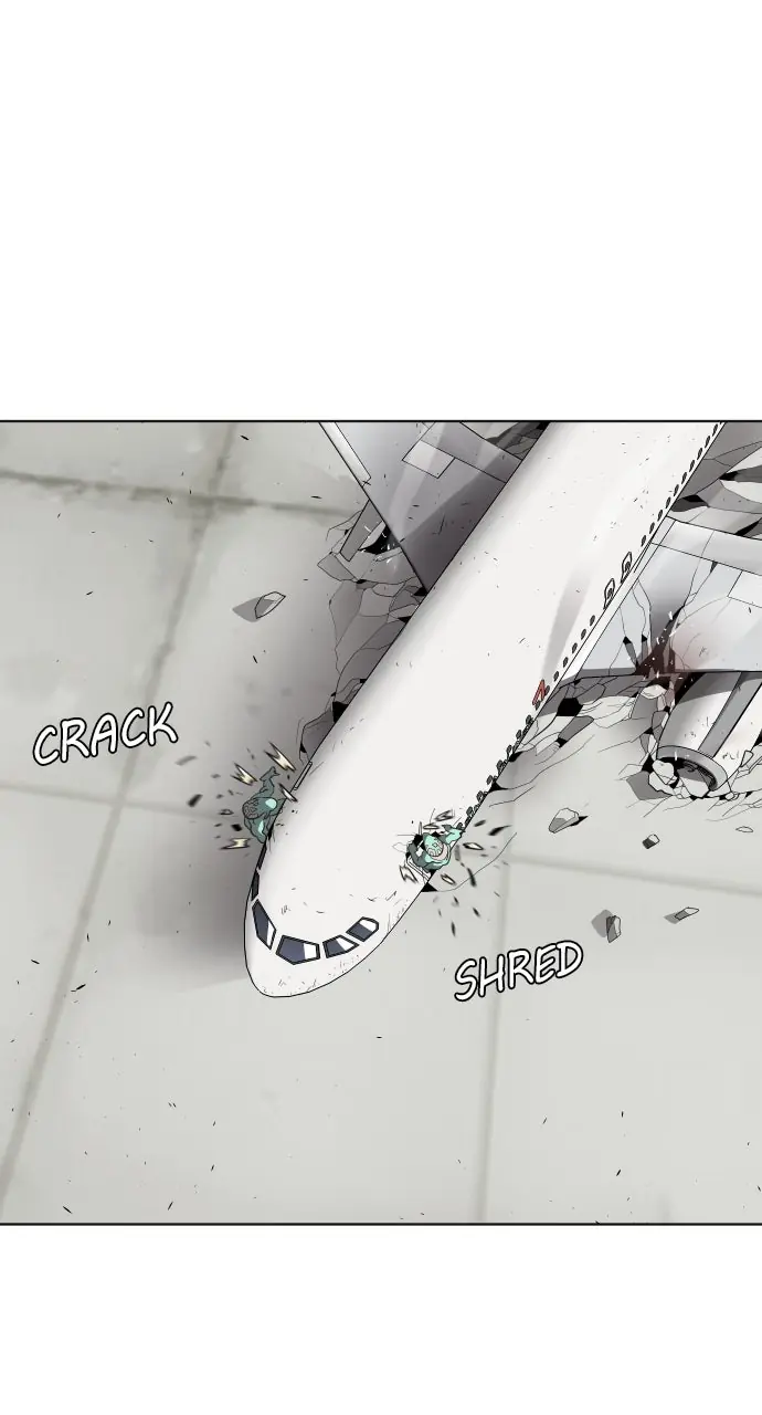 The Superhuman Era Chapter 24 Page 34