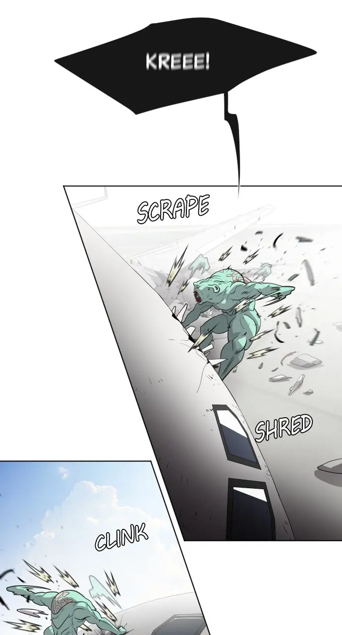 The Superhuman Era Chapter 24 Page 35