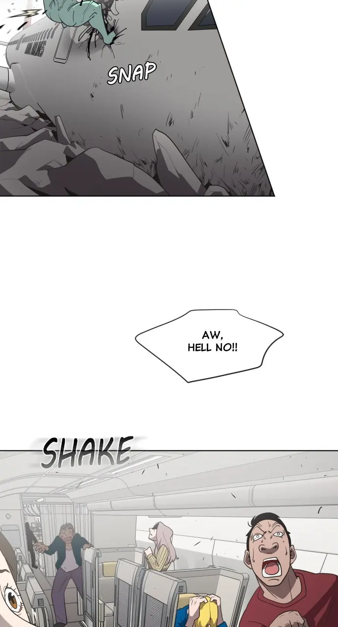 The Superhuman Era Chapter 24 Page 36