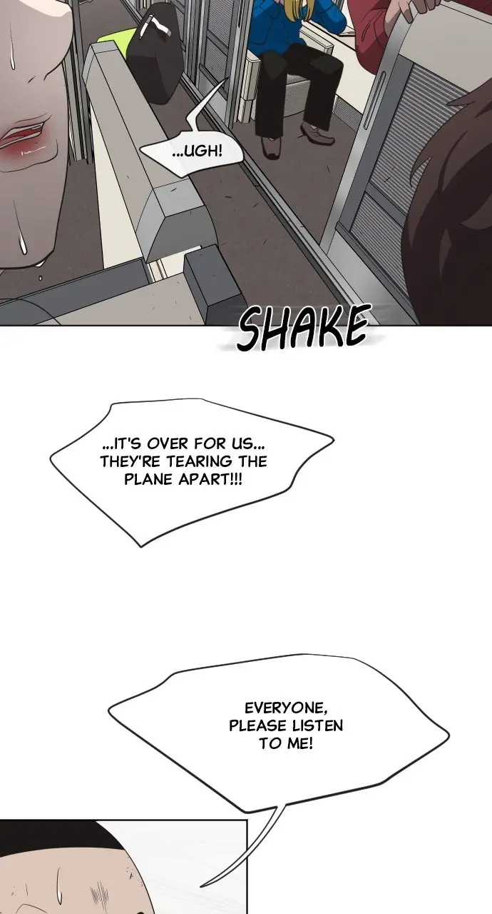 The Superhuman Era Chapter 24 Page 37