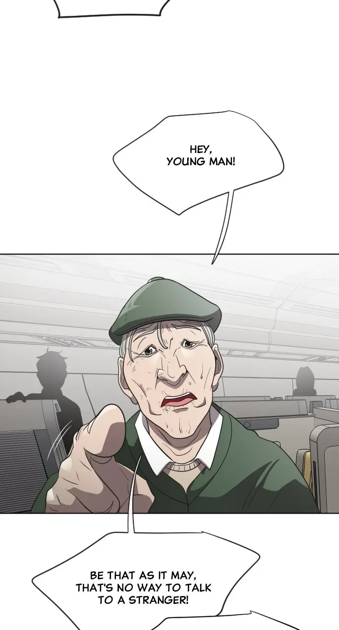 The Superhuman Era Chapter 24 Page 42