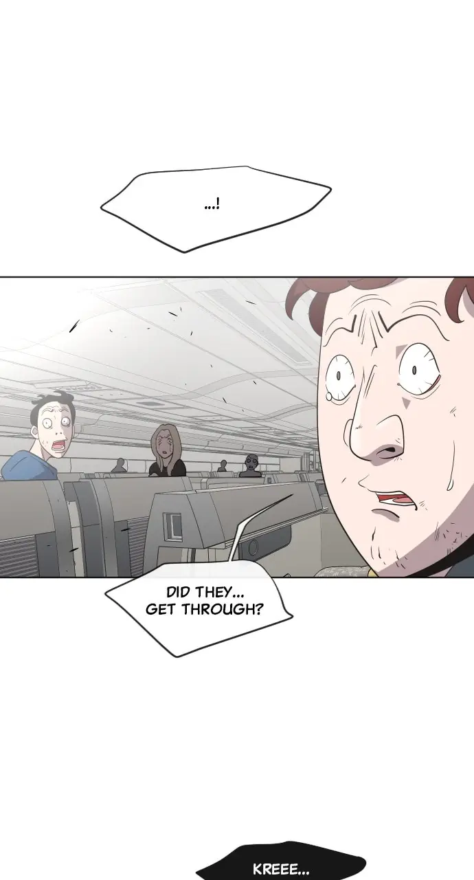 The Superhuman Era Chapter 24 Page 44