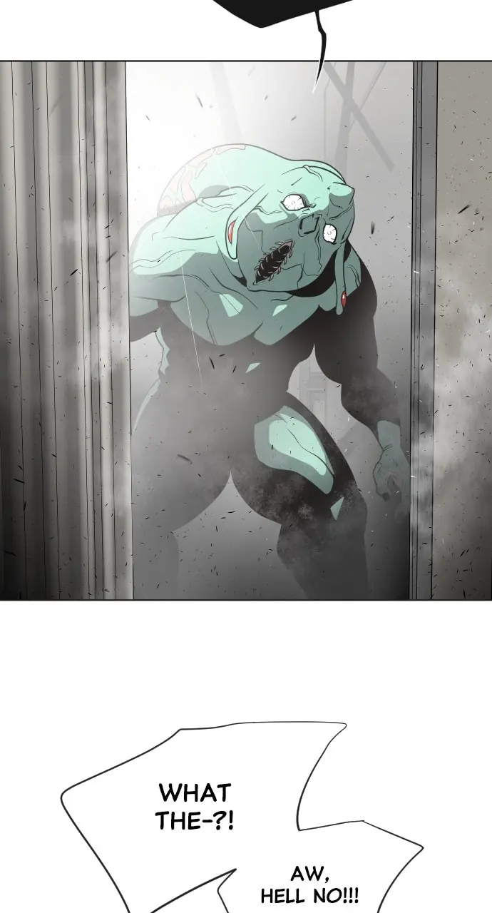 The Superhuman Era Chapter 24 Page 45