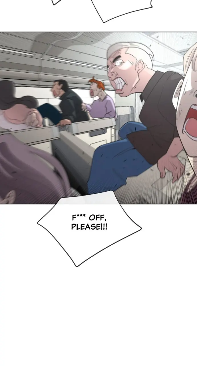 The Superhuman Era Chapter 24 Page 46