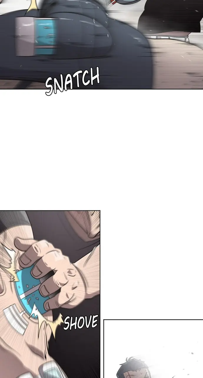 The Superhuman Era Chapter 24 Page 48