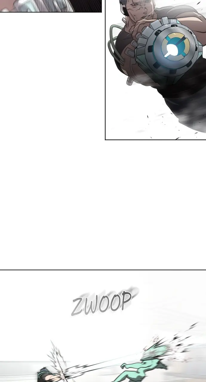 The Superhuman Era Chapter 24 Page 49