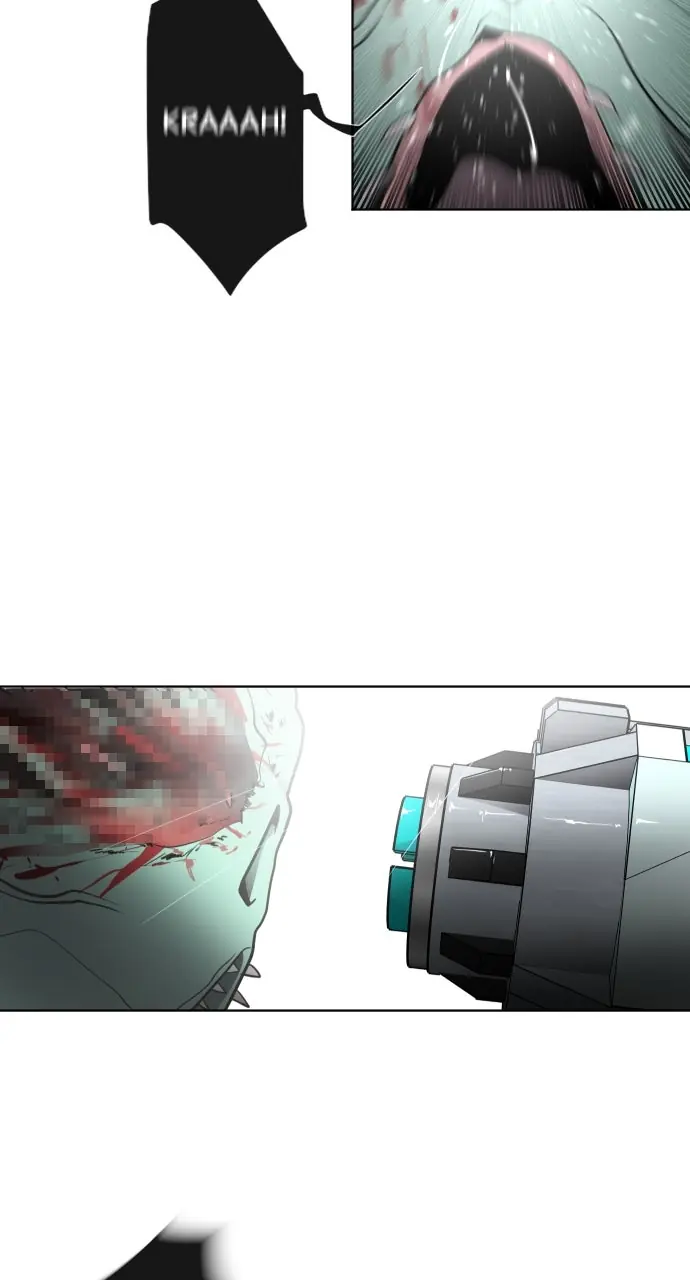 The Superhuman Era Chapter 24 Page 51