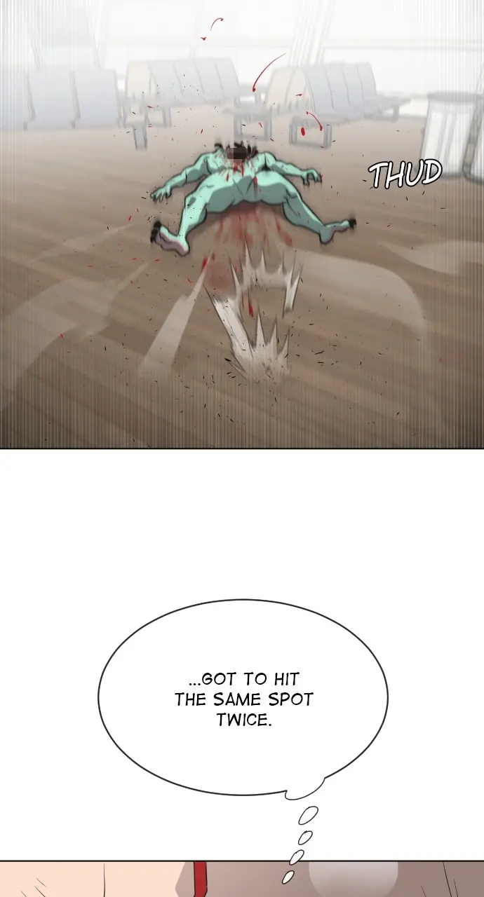 The Superhuman Era Chapter 24 Page 53