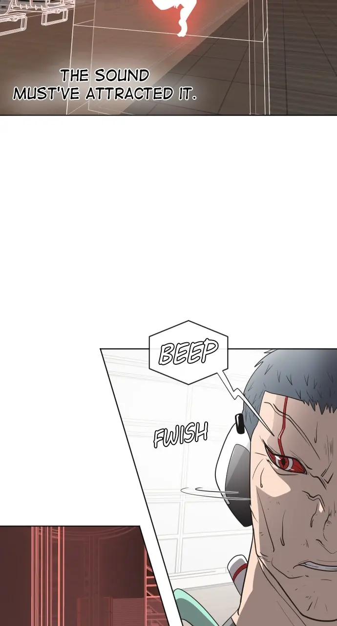 The Superhuman Era Chapter 24 Page 56