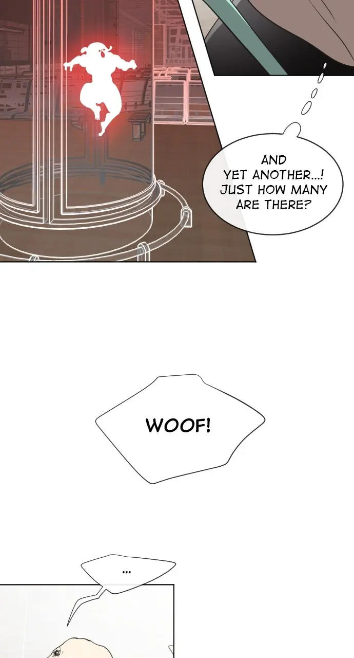 The Superhuman Era Chapter 24 Page 57