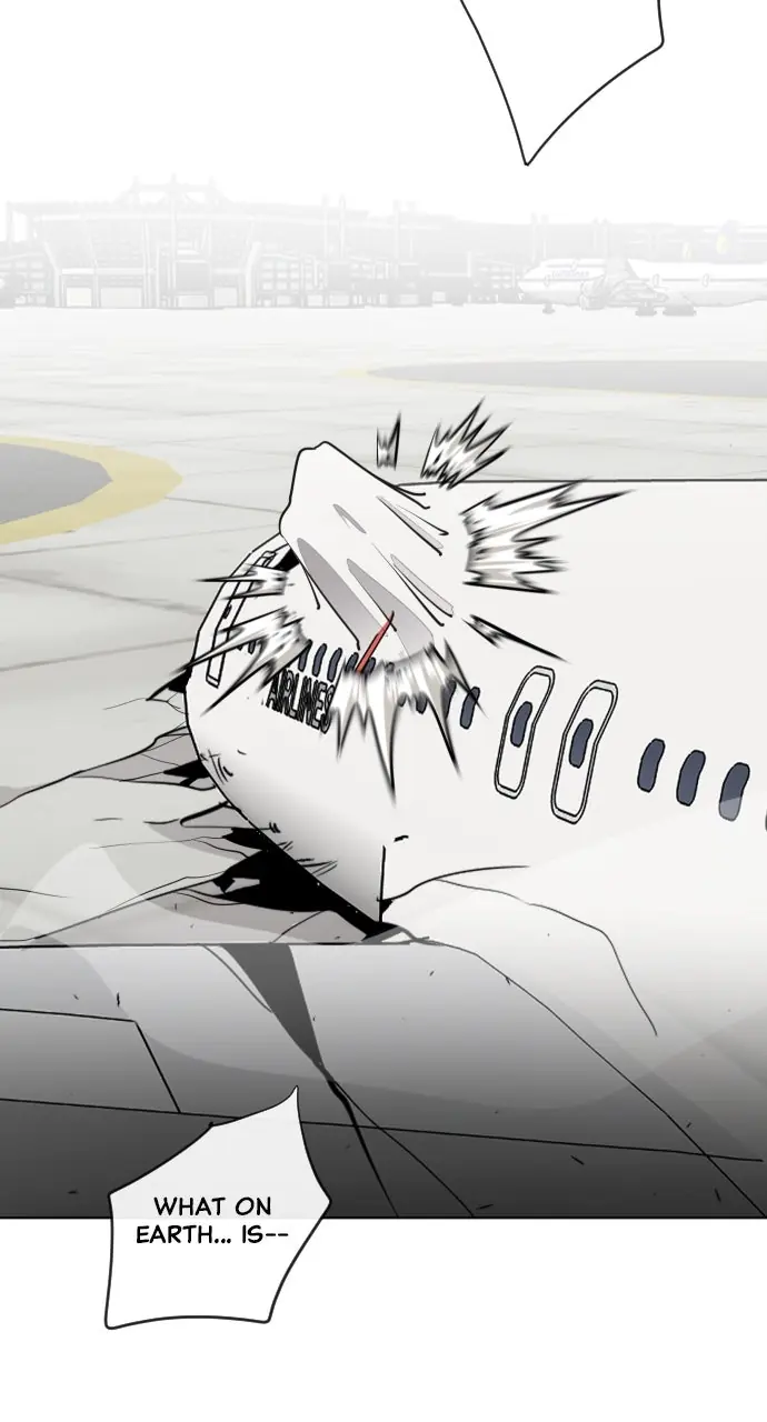 The Superhuman Era Chapter 24 Page 64