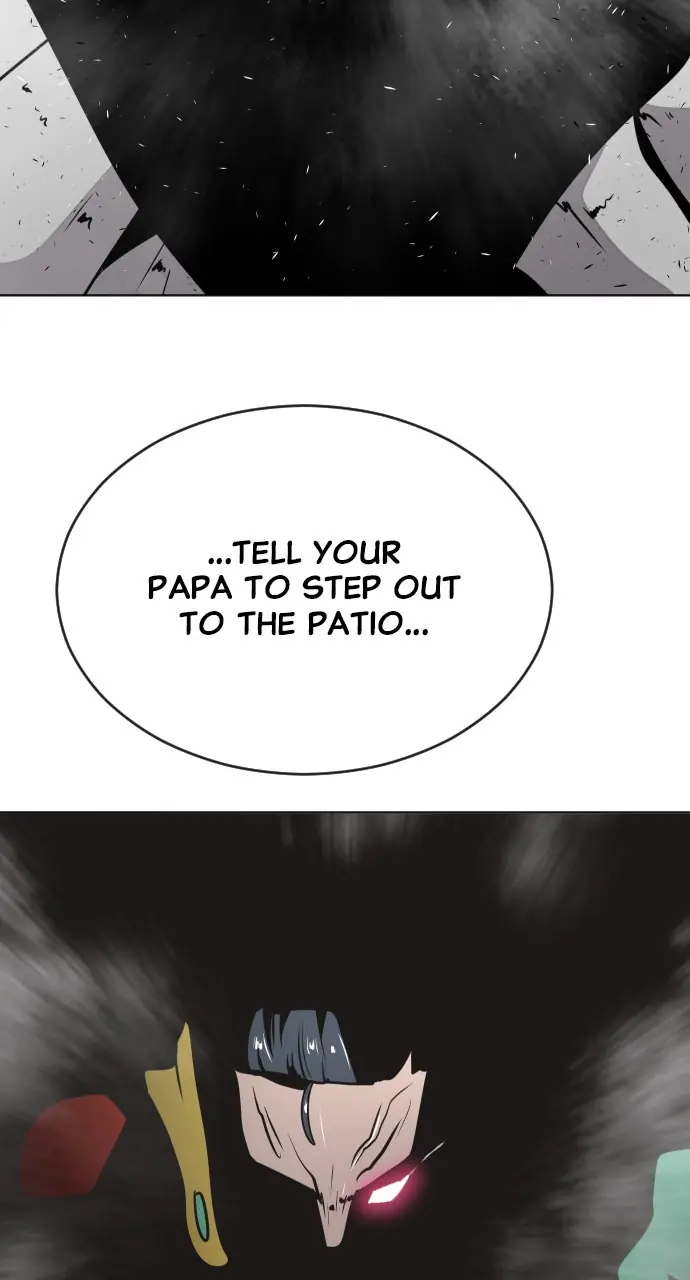 The Superhuman Era Chapter 24 Page 67