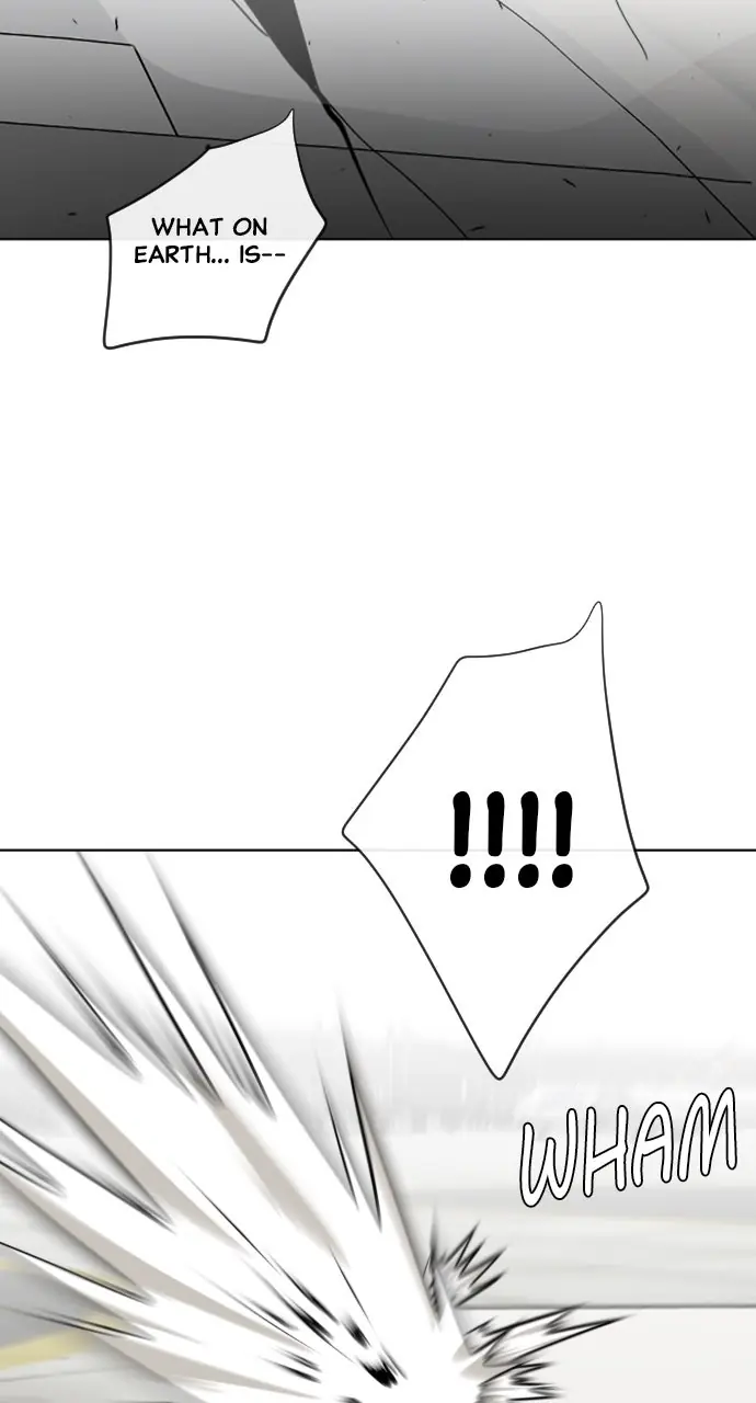 The Superhuman Era Chapter 25 Page 2