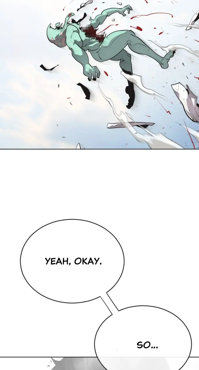 The Superhuman Era Chapter 25 Page 4