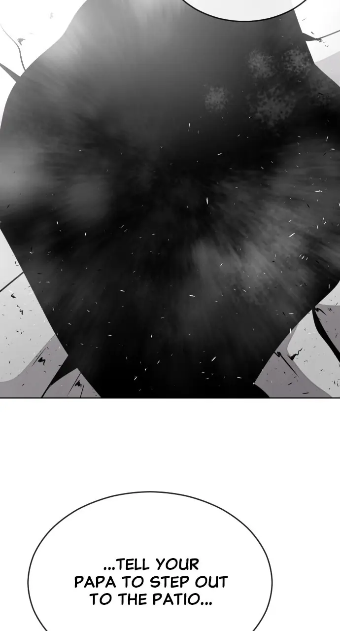 The Superhuman Era Chapter 25 Page 5