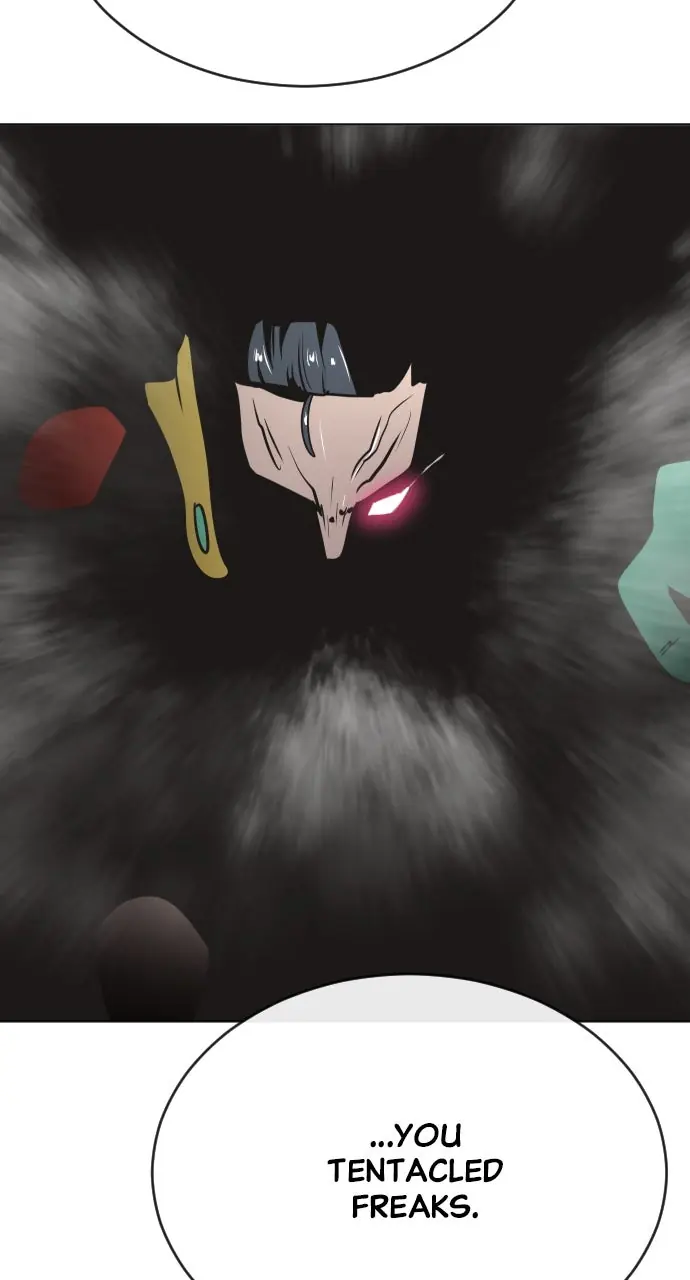 The Superhuman Era Chapter 25 Page 6