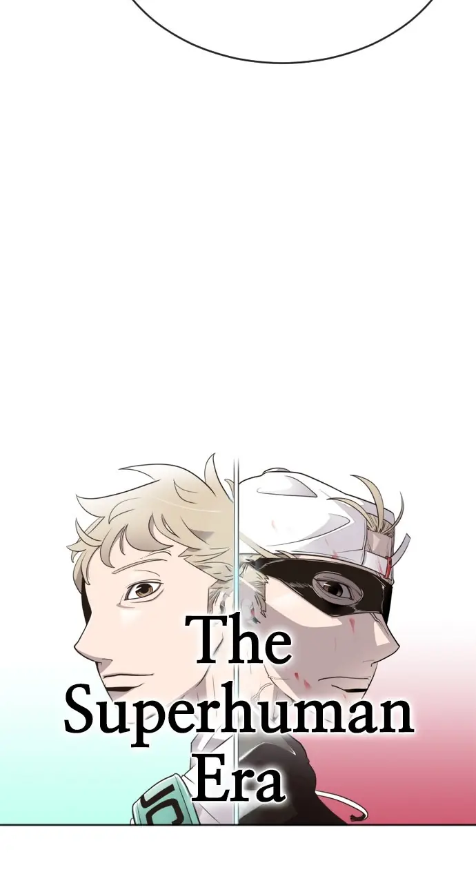 The Superhuman Era Chapter 25 Page 7