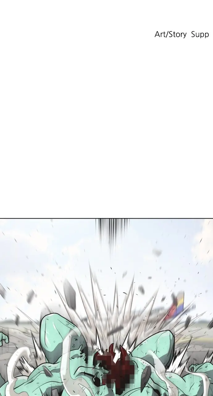 The Superhuman Era Chapter 25 Page 8