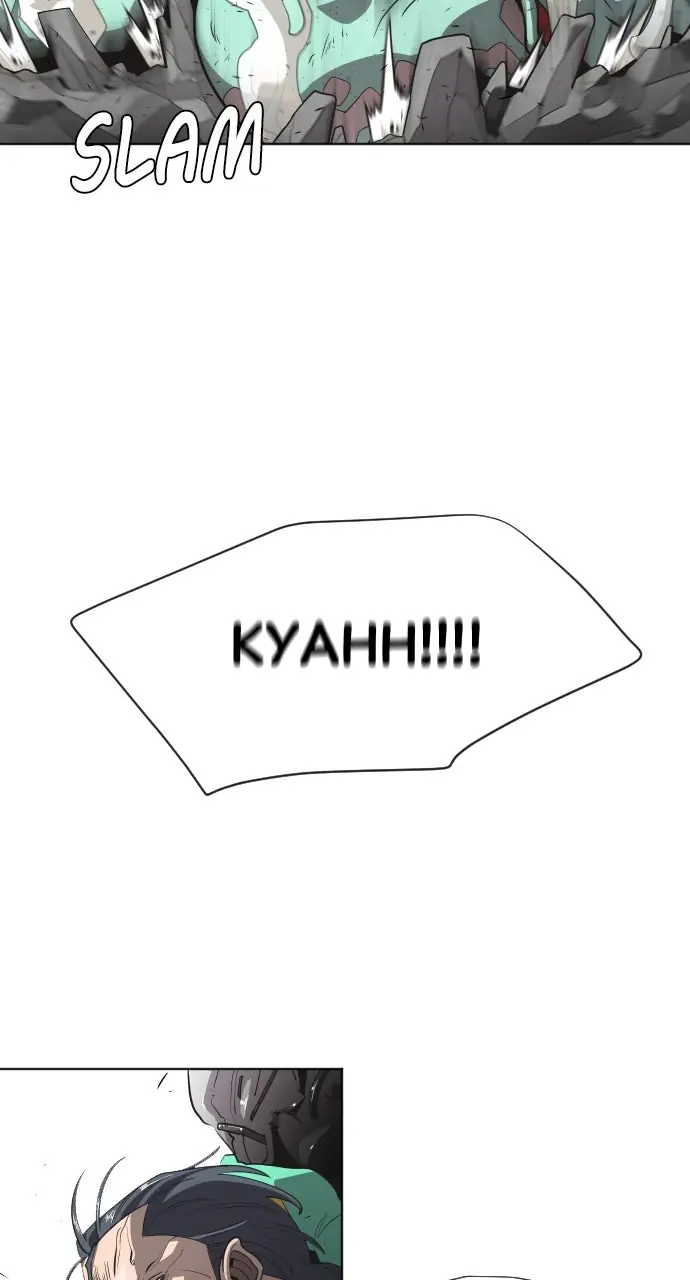 The Superhuman Era Chapter 25 Page 9