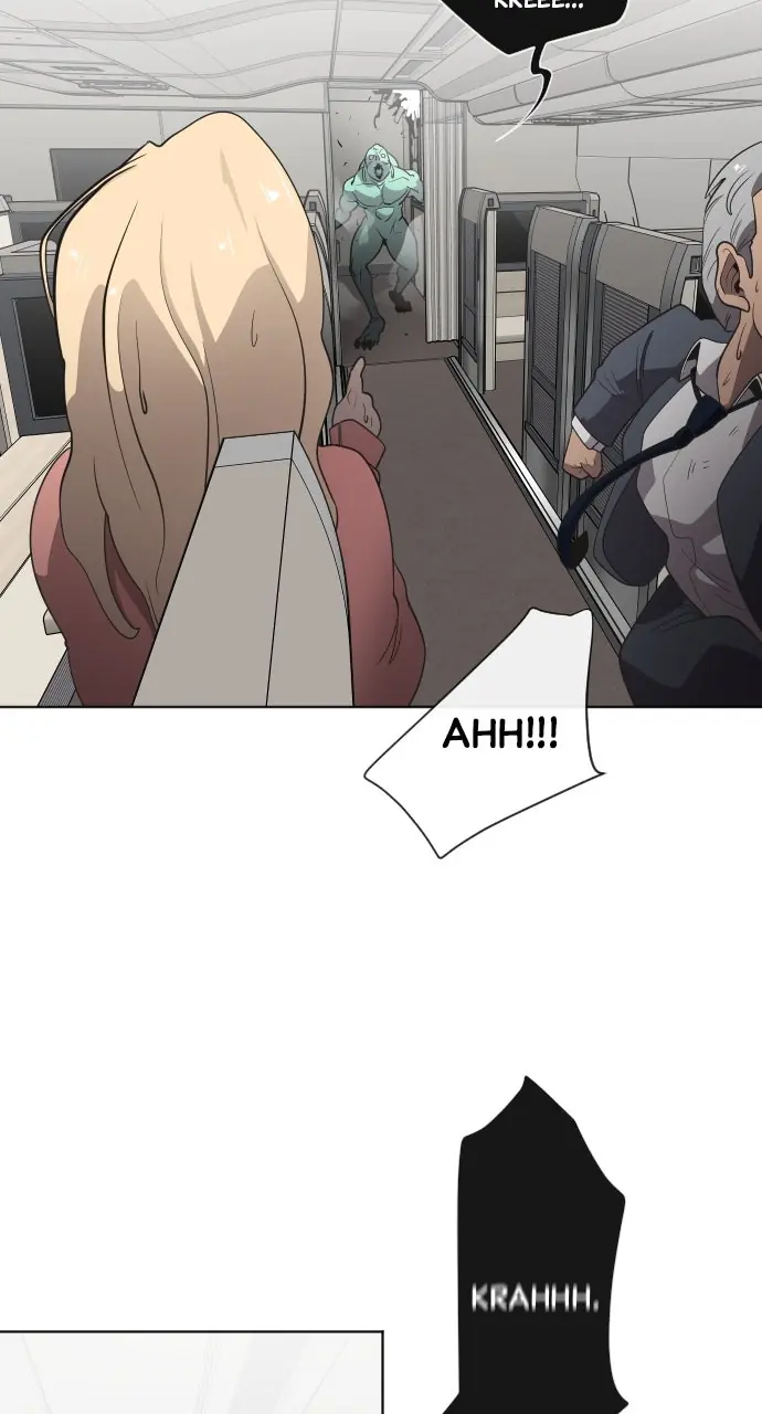 The Superhuman Era Chapter 25 Page 11