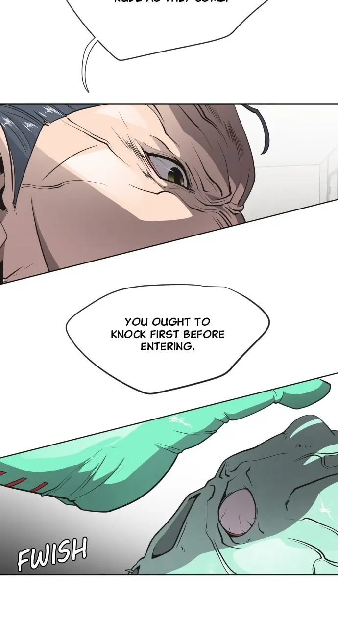 The Superhuman Era Chapter 25 Page 14