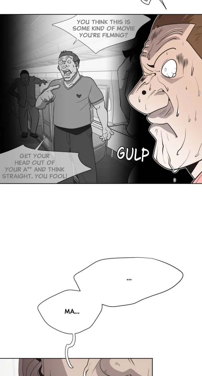 The Superhuman Era Chapter 25 Page 17