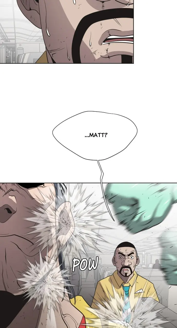 The Superhuman Era Chapter 25 Page 18