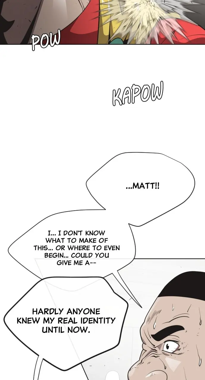 The Superhuman Era Chapter 25 Page 19