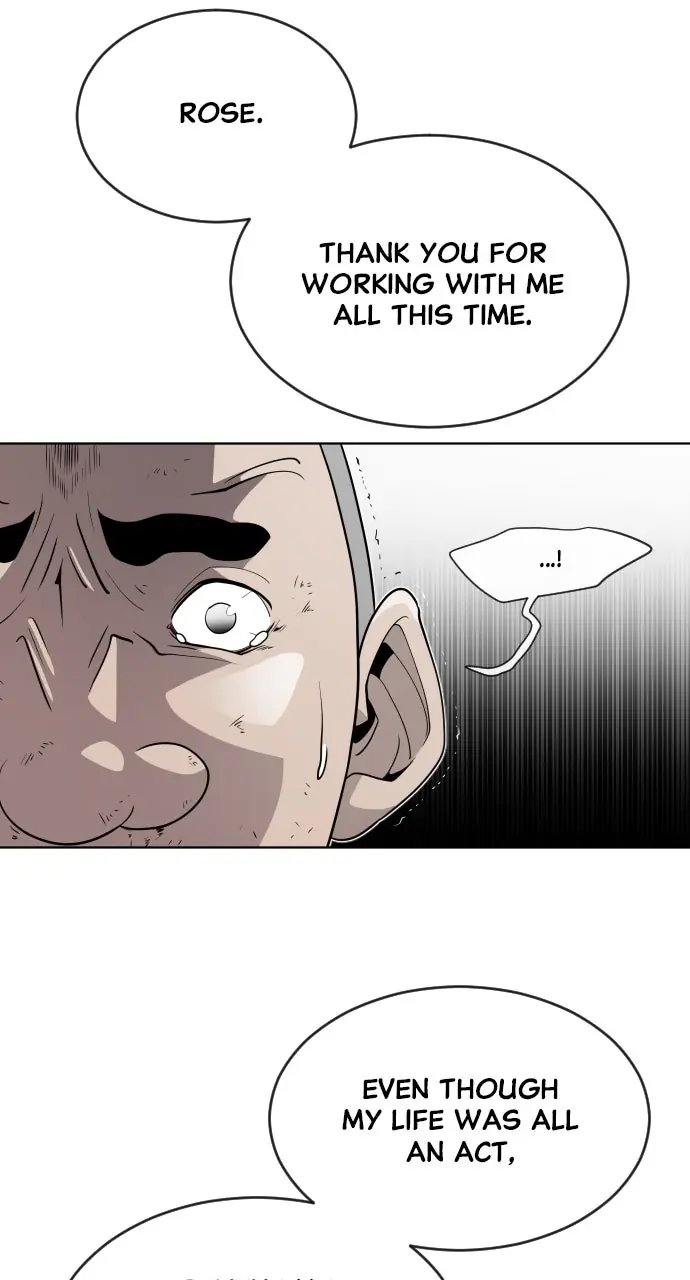 The Superhuman Era Chapter 25 Page 21