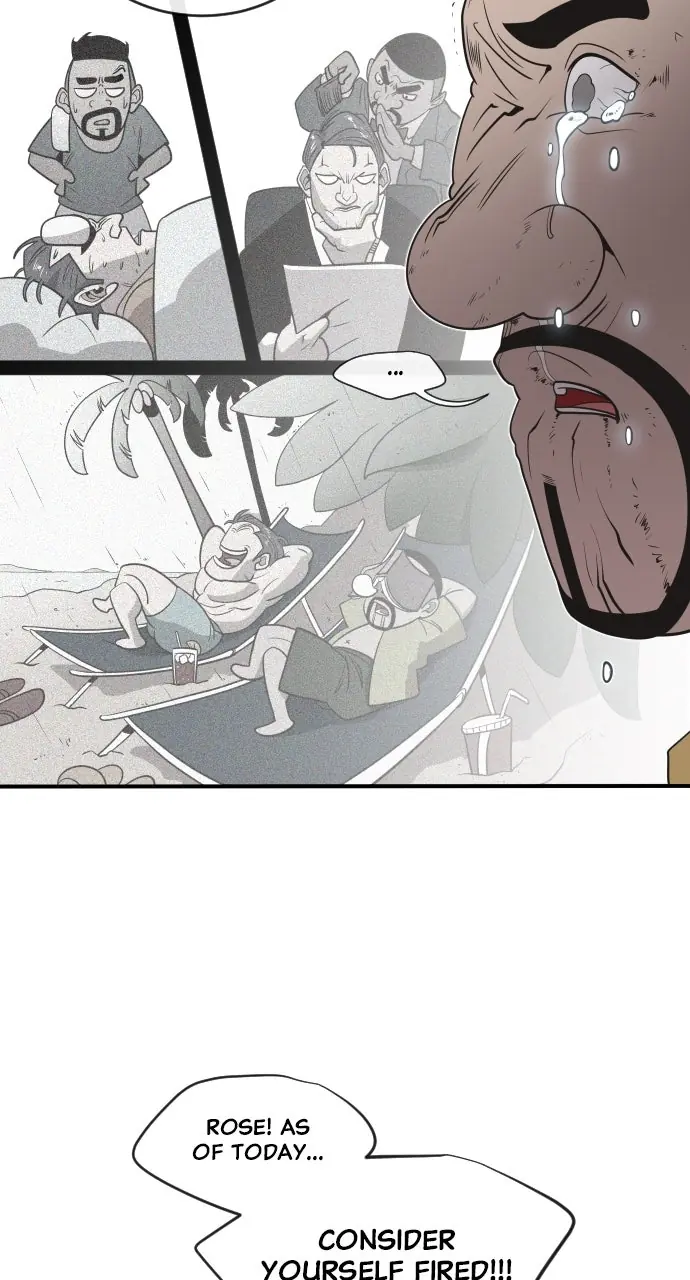 The Superhuman Era Chapter 25 Page 24