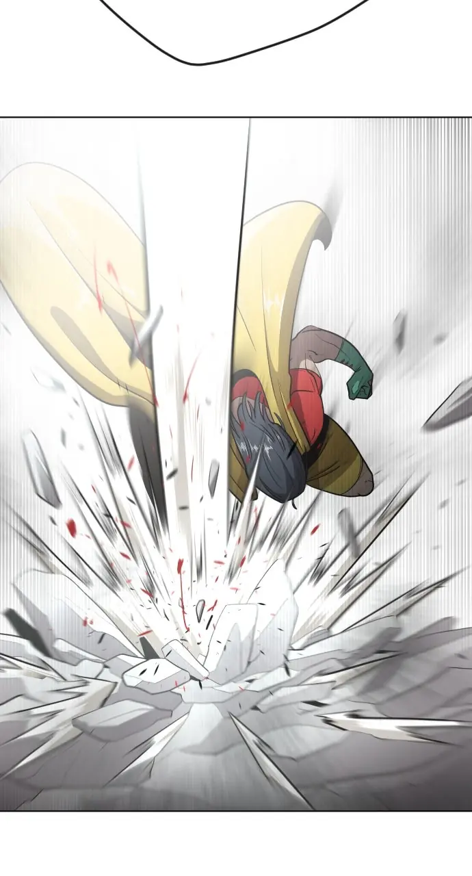 The Superhuman Era Chapter 25 Page 27