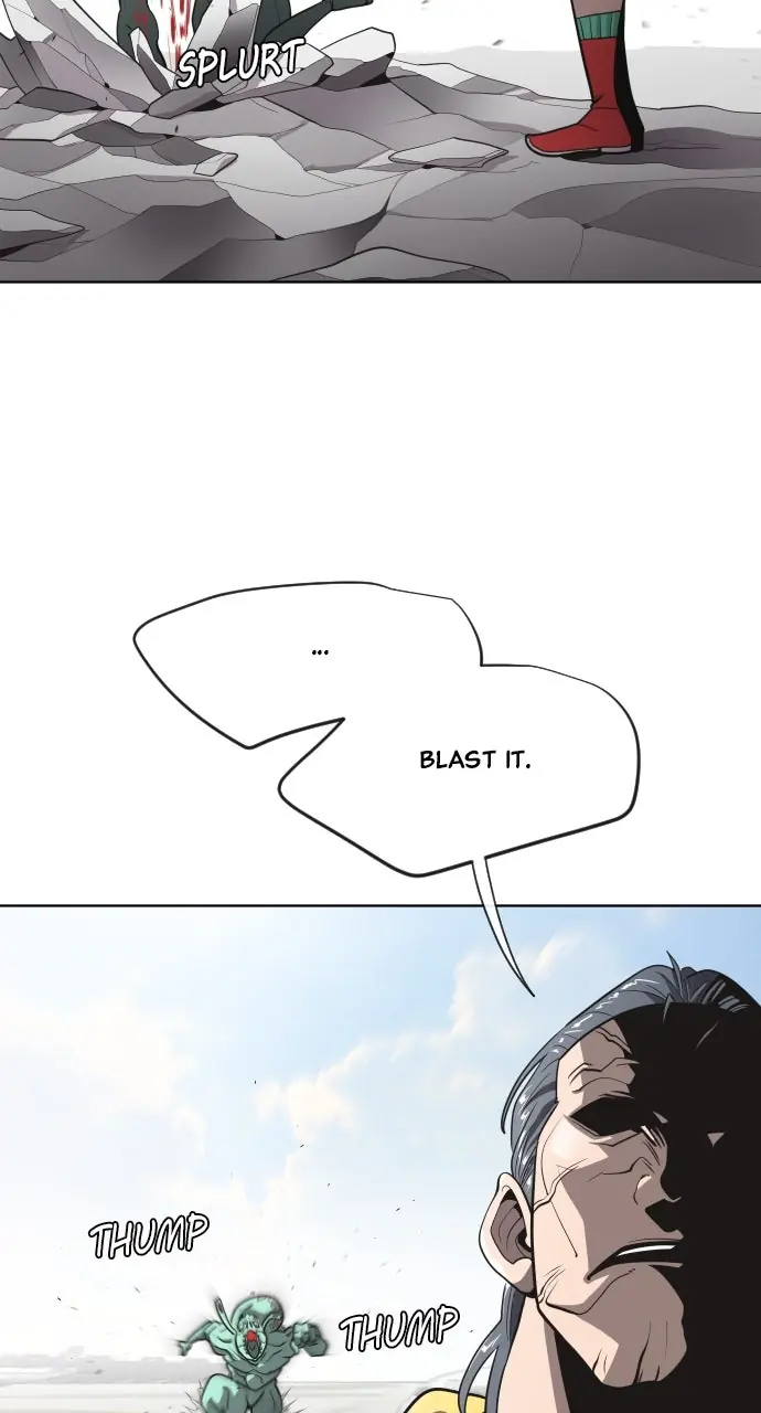 The Superhuman Era Chapter 25 Page 29