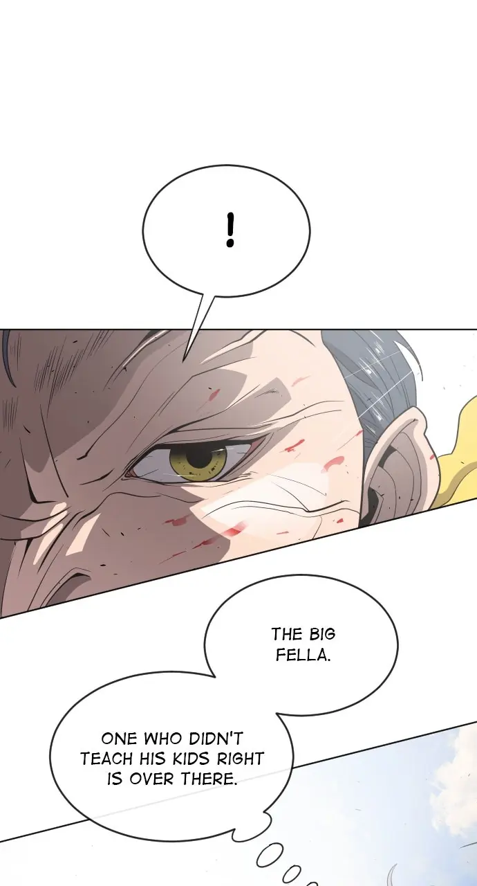 The Superhuman Era Chapter 25 Page 35