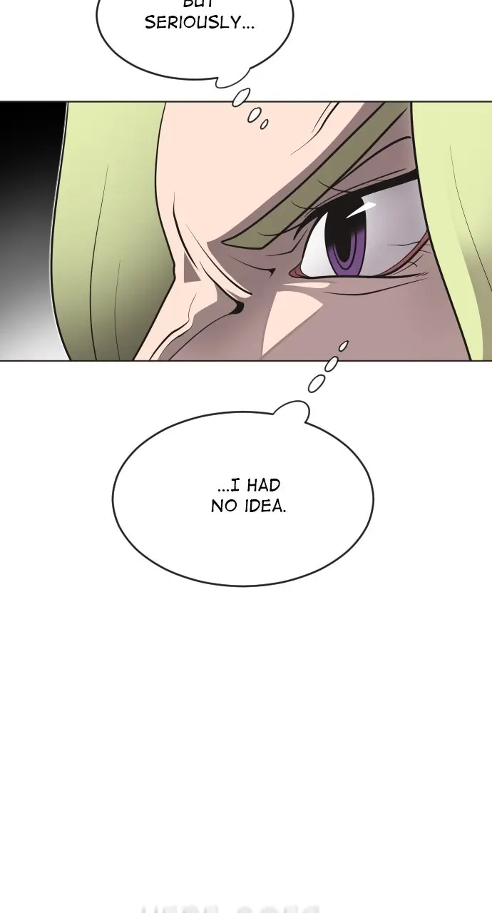 The Superhuman Era Chapter 25 Page 45