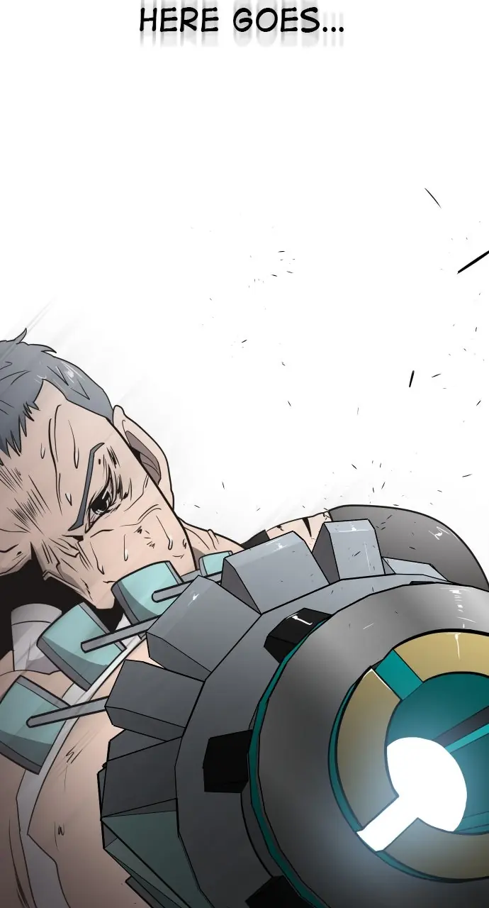 The Superhuman Era Chapter 25 Page 46