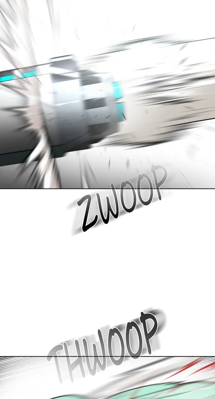 The Superhuman Era Chapter 25 Page 48