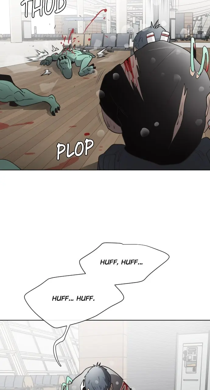 The Superhuman Era Chapter 25 Page 50