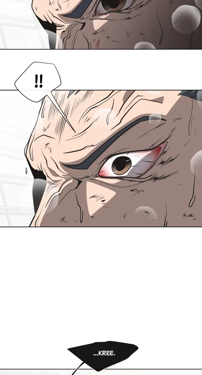 The Superhuman Era Chapter 25 Page 52