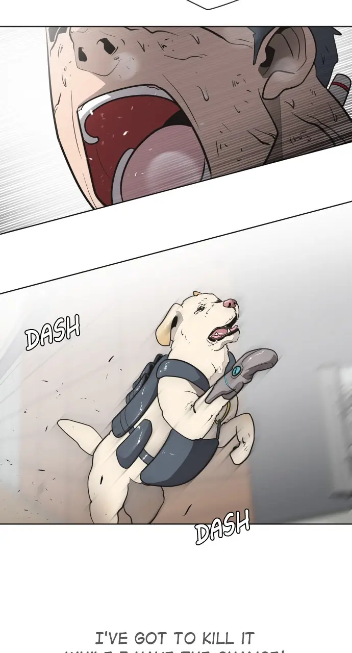 The Superhuman Era Chapter 25 Page 54