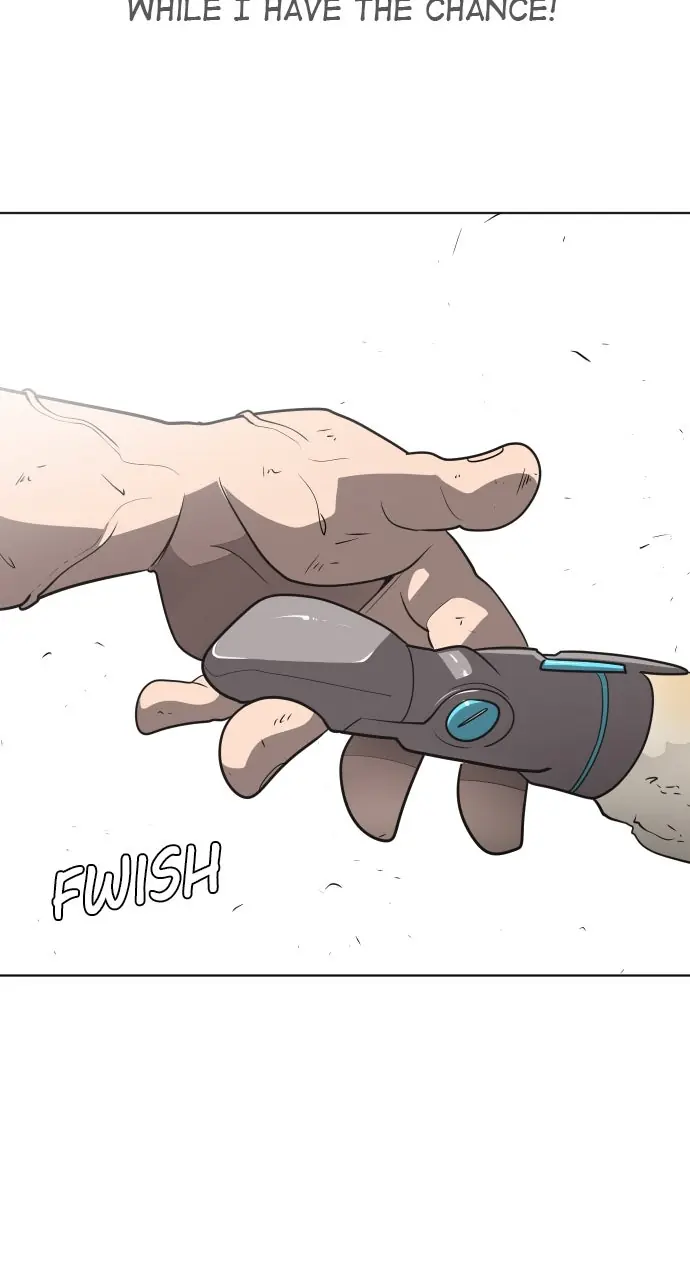 The Superhuman Era Chapter 25 Page 55