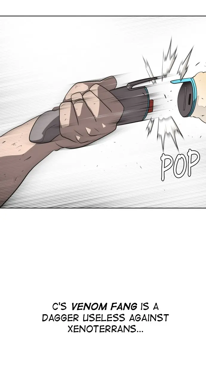 The Superhuman Era Chapter 25 Page 56