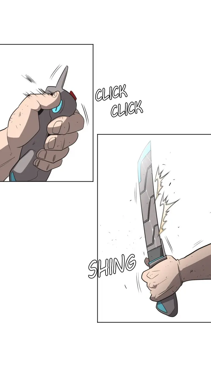 The Superhuman Era Chapter 25 Page 57