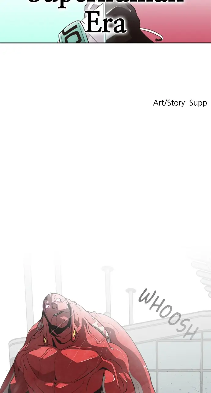 The Superhuman Era Chapter 26 Page 9