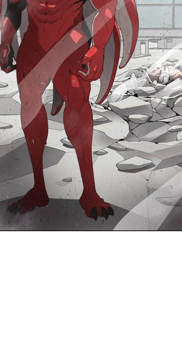 The Superhuman Era Chapter 26 Page 10